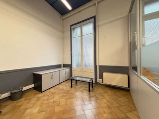 Oficina en venta en Casc Antic en Igualada