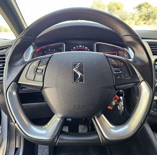 Citroen DS5 1.6HDI 120cv