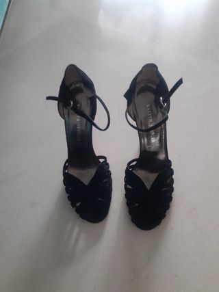 Scarpe da donna elegantissime