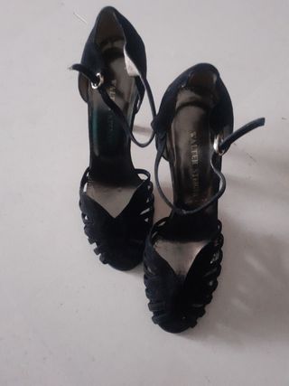 Scarpe da donna elegantissime