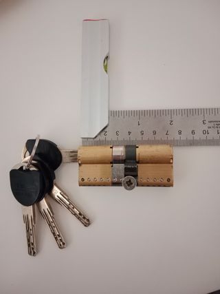 Bombines seguridad 