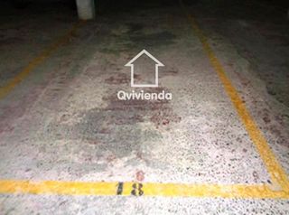 Garaje en venta en L'Hostal - Lledoner en Granollers
