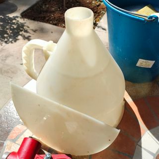 Pistola a pintar Fura 330 GOT AEROMETAL