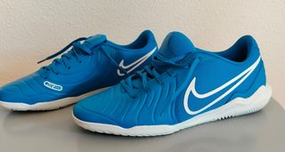Zapatillas Nike de fútbol sala 