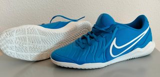 Zapatillas Nike de fútbol sala 