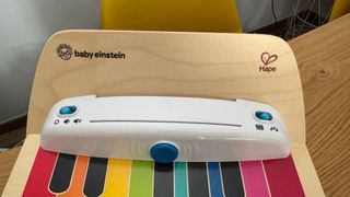 Piano Baby Einstein  Juguete Musical Interactivo