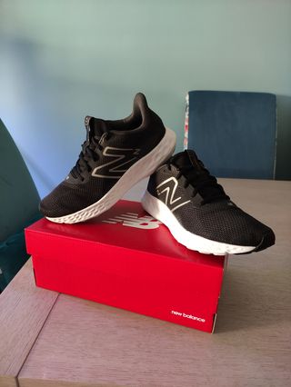 Zapatillas New Balance 411 