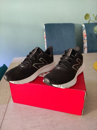 Zapatillas New Balance 411 