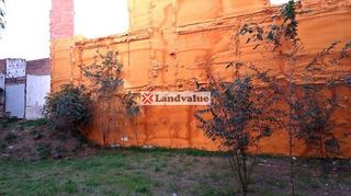 Terreno en venta en Can Palet en Terrassa