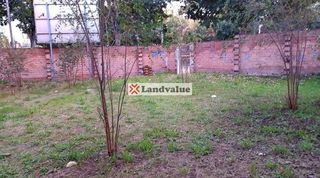 Terreno en venta en Can Palet en Terrassa
