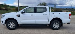 Ford Ranger 2022