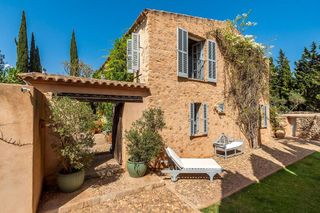 Casa rural en alquiler en Felanitx