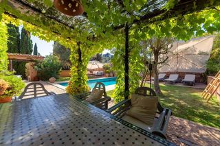 Casa rural en alquiler en Felanitx