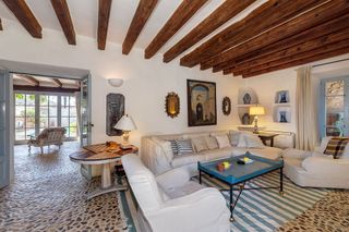 Casa rural en alquiler en Felanitx