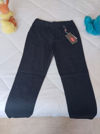 Pantalón marca varones( comunión) niño