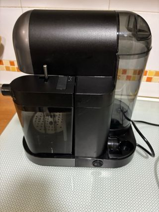 Cafetera semiautomatica Cecotec