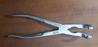 Pinza Usag per idraulica