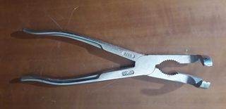 Pinza Usag per idraulica