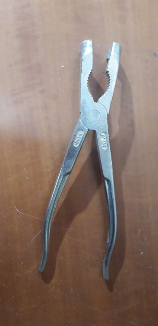 Pinza Usag per idraulica