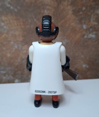 Playmobil custom lote western