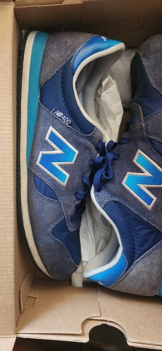 New Balance Classics