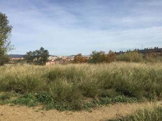 Terreno en venta en La Maurina en Terrassa