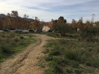 Terreno en venta en La Maurina en Terrassa