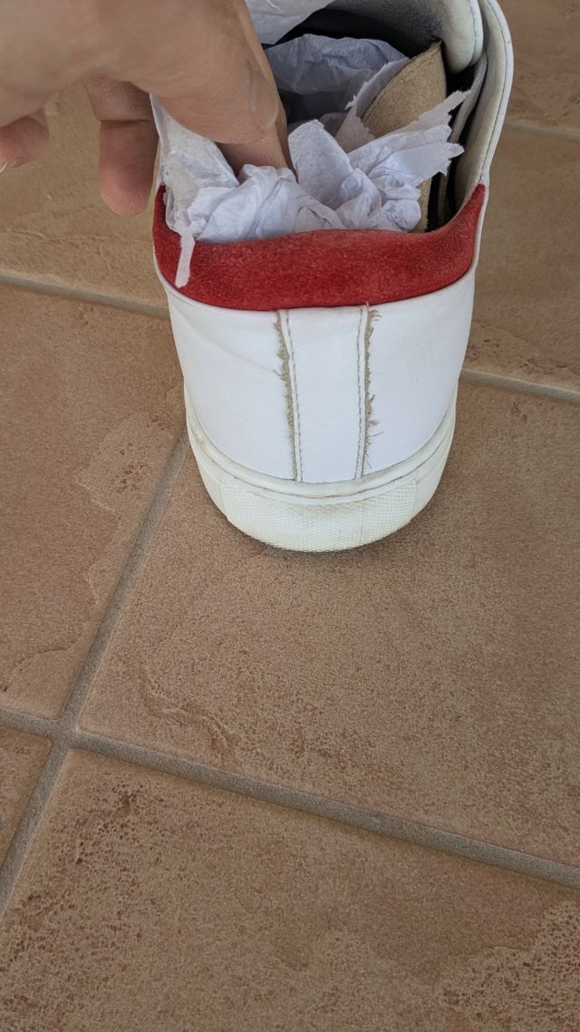 Scarpe Sneakers uomo Liu Jo