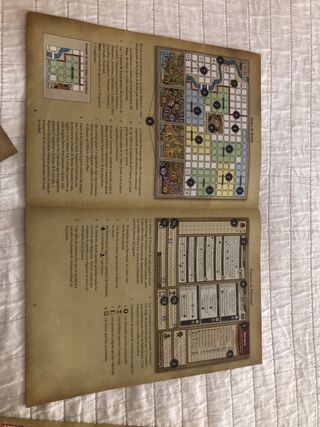 Rome and roll