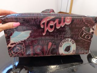 Bolso shopper Tous 