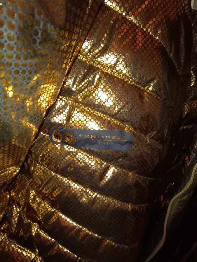 Chaqueta Columbia Omniheat