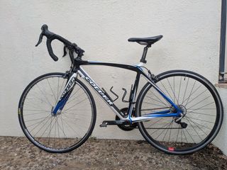 BICICLETA CARRETERA COULER S