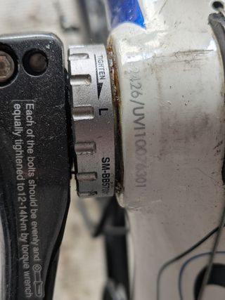 BICICLETA CARRETERA COULER S