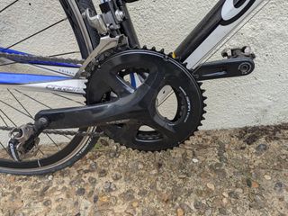 BICICLETA CARRETERA COULER S