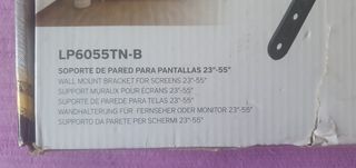SOPORTE PARED PANTALLAS 