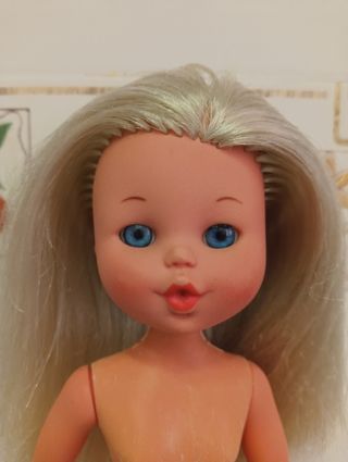Muñeca Core de B.B.