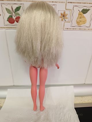 Muñeca Core de B.B.