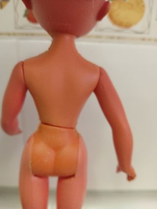 Muñeca Core de B.B.