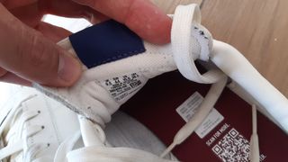 Zapatillas Puma club 5v5