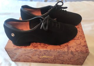 Zapatos baile ADS hombre 42.