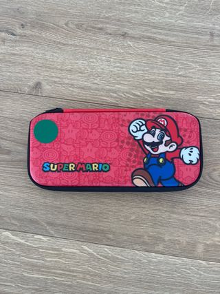 Pack nintendo switch