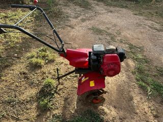 Motocultor Honda