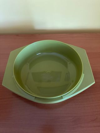 Coppa con grattuggia