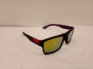 Occhiali da sole sportivi unisex nuovi