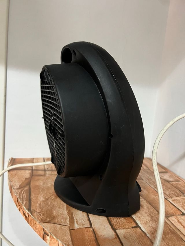 Termoventilatore stufa stufetta elettrica