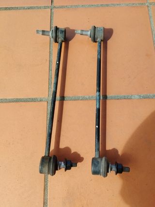 Bieletas barra estabilizadora Kia Xceed