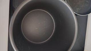 Erika Plus: Robot de cocina programable 