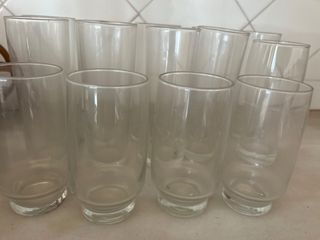 Vasos de tubo