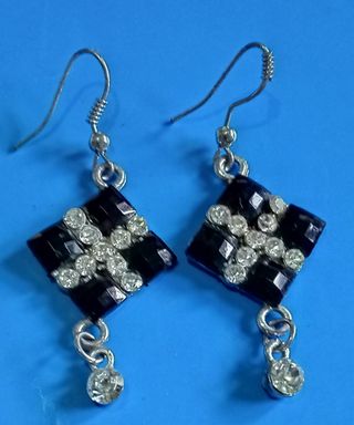 Pendientes vintage 