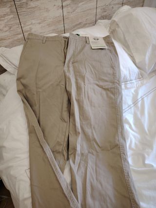 Pantalon Chino